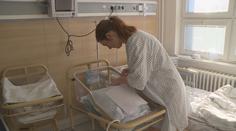 Dramatický porod ve Zlíně. Anežce těsně před ním voperovali kardiostimulátor