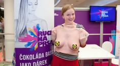Saša jede! Hvězda Comebacku sahala na prsa pro dobrou věc!
