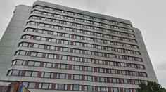 Velká láska totálně zdemolovala hotelový pokoj v Pardubicích!