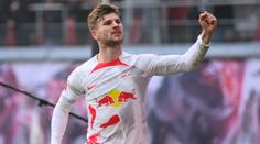 Lipsko v poháru vyřadilo Dortmund, obhájce titulu je v semifinále