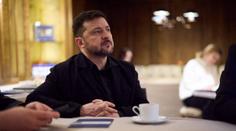 Zelenskyj se chystá na další tři roky války, tvrdí novinář. Ukrajinci ostře reagují