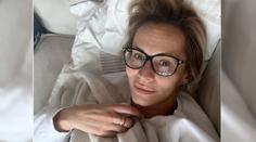Psychické vypětí a oslabená imunita. Covid skolil i Moniku Absolonovou