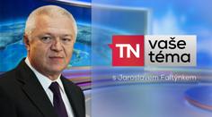 VAŠE TÉMA: Válková byla pomalá, zdůvodnil Faltýnek výměnu