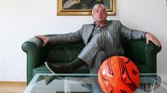 Václav se vrátí! OKEJ! Dřív měli čeští hráči větší kvalitu, tuší Paska