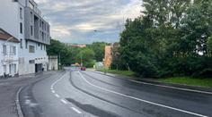 Praha namalovala nové cyklopruhy. Jsou širší než ty pro auta