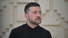 Bílý dům chce, aby Zelenskyj dorazil v obleku. Trumpa oblečením minule rozzlobil