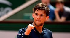 Thiem těsně porazil Nadala. Večer může slavit postup!