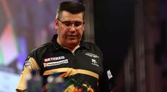 Překvapení na úvod World Grand Prix. V prvním kole končí José de Sousa