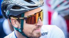 Sagan má nové tetování: Jeho význam vhání slzy do očí! FOTO