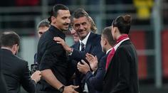 Další rána pro AC. Po Zlatanovi klub opouští i legendární Maldini