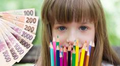 Naučte pracovat s penězi i vaše děti. Přinášíme tipy, jak na to