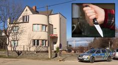 Prostitutku z Kolína ubodal zákazník, policie ho dopadla