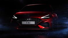 Novinka z Nošovic. Hyundai odhaluje budoucí podobu populární i30
