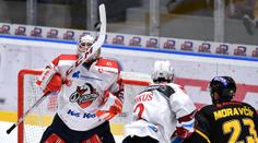 Hokejový boj o přežití začíná! Spadne z extraligy tým s nejtěžším losem?