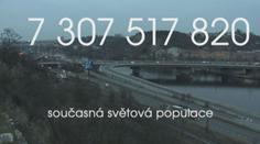 VÍKEND: Světové statistiky v reálném čase