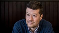 Okamurovi chybí v majetkovém přiznání 15 milionů! VYJÁDŘENÍ