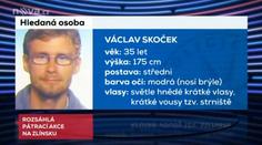 Podivné zmizení: Policie pátrá po muži, který se chová záhadně