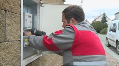 Do domácností se začínají instalovat chytré elektroměry