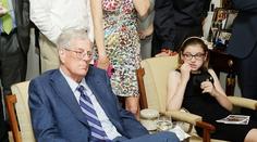 Zemřel miliardář David Koch. Jedenáctý nejbohatší muž planety