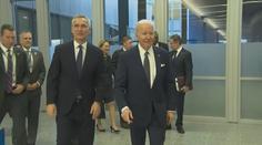 Prezident Biden míří do Varšavy. S polským protějškem probere Ukrajinu