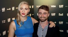 Harry Potter bude tatínkem. Radcliffe čeká s přítelkyní prvního potomka