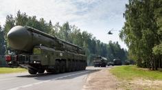 Další cíl pro naše rakety, reagují někteří Rusové na úvahy o základně v Česku
