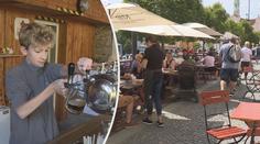 Řadě podniků stále chybí pracovníci. Majitelům vypomáhá i rodina