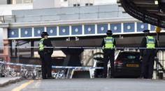 Výbušné obálky do Londýna přišly z Irska. Policie: Může jich být víc!