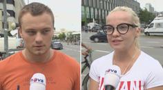 Češi, kteří zažili útok v Mnichově: "Schovávali jsme lidi v kuchyni!"