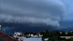 Meteorologové slibovali bouřky, žádné ale nepřišly. Vysvětlili proč