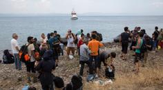 Ze sicilského přístavu uteklo asi sto migrantů! Střediska jsou přeplněná