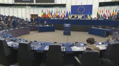 Evropská lidová strana si zvolí vedení. Na post kandiduje i český europoslanec