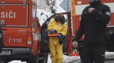 Žena obdržela nebezpečný balíček. Zasahovat museli chemici