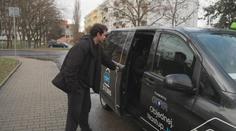 Litoměřice zavádějí dopravu na zavolání. Minibus přijede podle objednávky