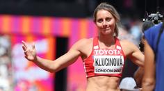 Velká novina. Olympionička a známý muzikant mají druhého syna