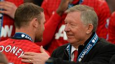 Strach o legendárního kouče: Alex Ferguson je ve vážném stavu!