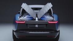 Ve jménu absolutního luxusu. Tohle je nejdražší nové auto světa, nahlédněte