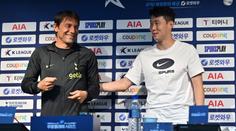 Byl by to skvělý muž pro mou dceru. Kouč Tottenhamu vysekl poklonu svému hráči