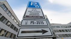 Jednotná parkovací zóna v Praze? Před volbami to slibovali, teď se nic neděje