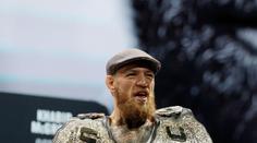 Nikdy kariéru neukončím, vzkazuje McGregor při třetím comebacku