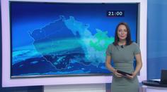 Nejdřív teploty přes 20 °C, pak přijde ochlazení. Čeká nás déšť a silný vítr