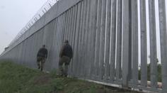 Řecko testuje na hranicích speciální systémy. Mají zabránit migraci