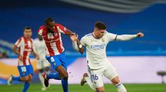 Kdo ovládne Madrid? Real, nebo o LM hrající Atlético? Sledujte na Nova Sport