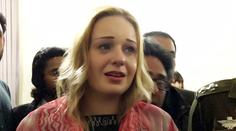 Hlůšková prozradila, co jí v pákistánském vězení zachránilo život