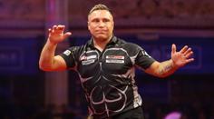Zaváhání favoritů na ME! V prvním kole končí van Gerwen i Price