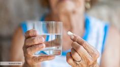 Užíváte léky na cholesterol? Riziko úmrtí na covid je u vás nižší, zjistili vědci