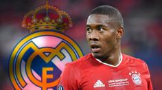 Real Madrid má první posilu! Přichází hvězda z Bayernu Mnichov