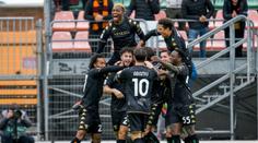 Benátky zvládly utkání nad AS, Barák asistoval proti lídrovi Serie A