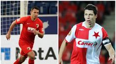 Suchý burcuje slávisty: Arsenal hraje nevyrovnaně, vyjádřil se i ke Kúdelovi