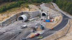Přibývá rozestavěných silnic. Může za to zdlouhavá příprava a málo peněz